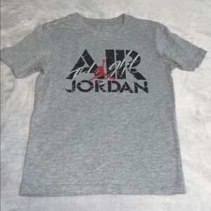 Jordan Short Sleeve Tee